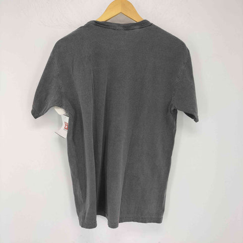 コンフォートカラーズ COMFORT COLORS Drug Abuse Resistance Education クルーネックTシャツ メンズ import:M